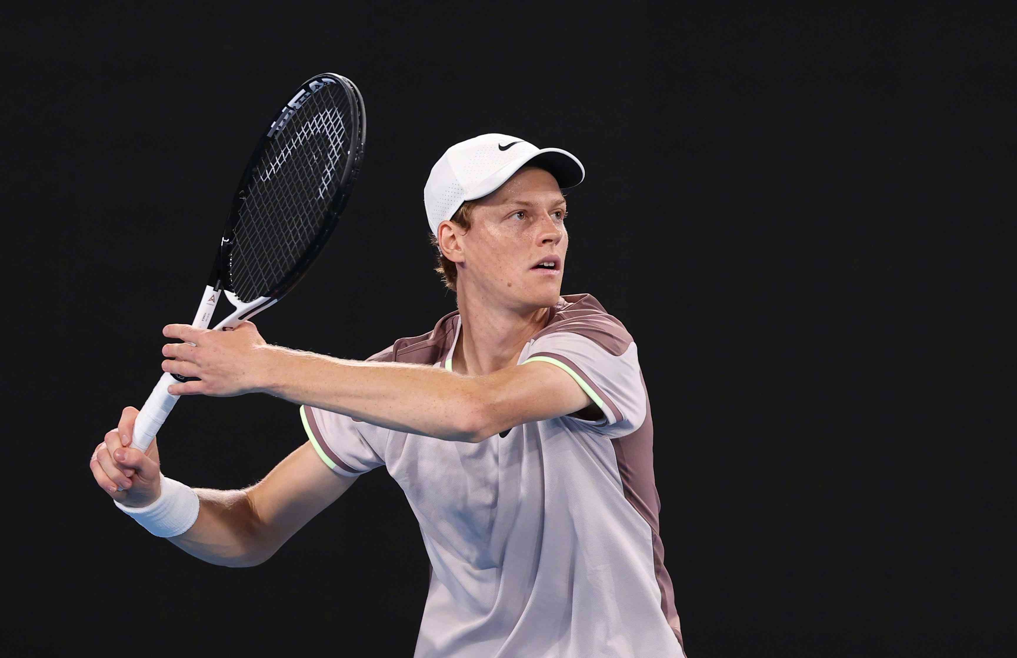 ATP总决赛翻盘温网,辛纳状态火热 ATP总决赛翻盘温网,辛纳状态火热