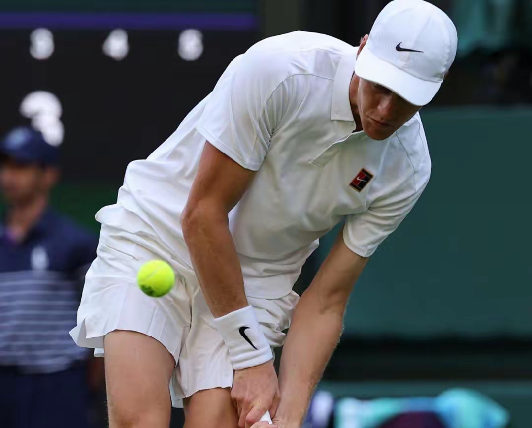 ATP总决赛翻盘温网,辛纳状态火热 ATP总决赛翻盘温网,辛纳状态火热