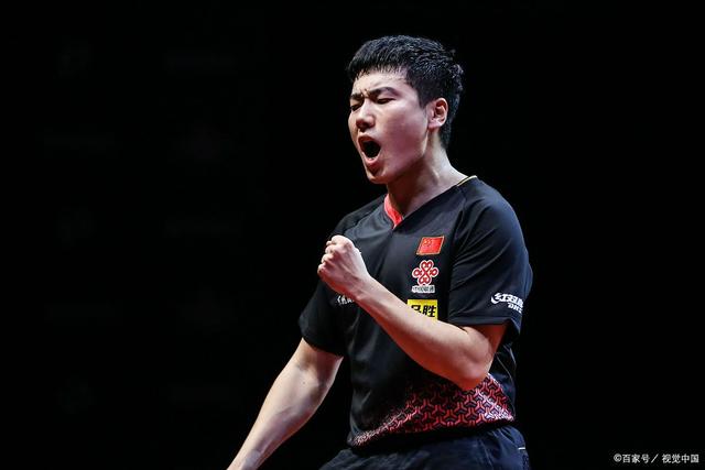 开云体育平台APP-波兰队鏖战瑞典队，梁靖崑关键制胜