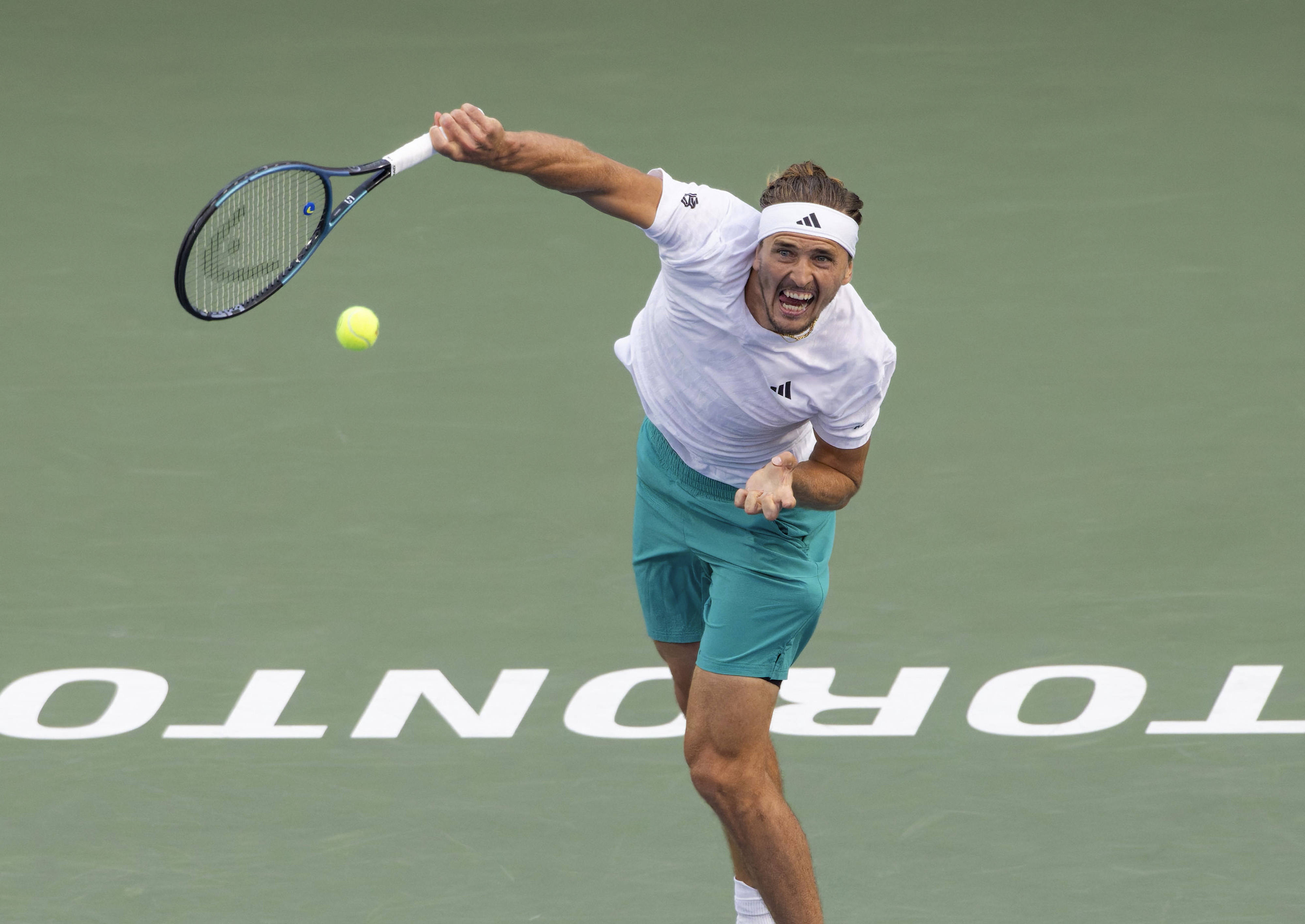 蒙特卡洛大师赛碾压ATP总决赛,兹维列夫刷新纪录 蒙特卡洛大师赛碾压ATP总决赛,兹维列夫刷新纪录