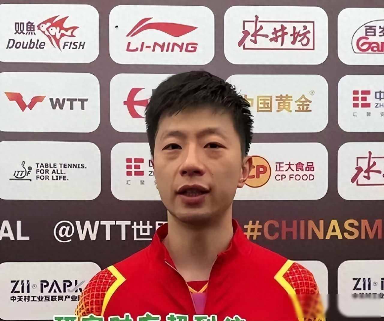 韩国队横扫法国队,马龙统治全场 韩国队横扫法国队,马龙统治全场