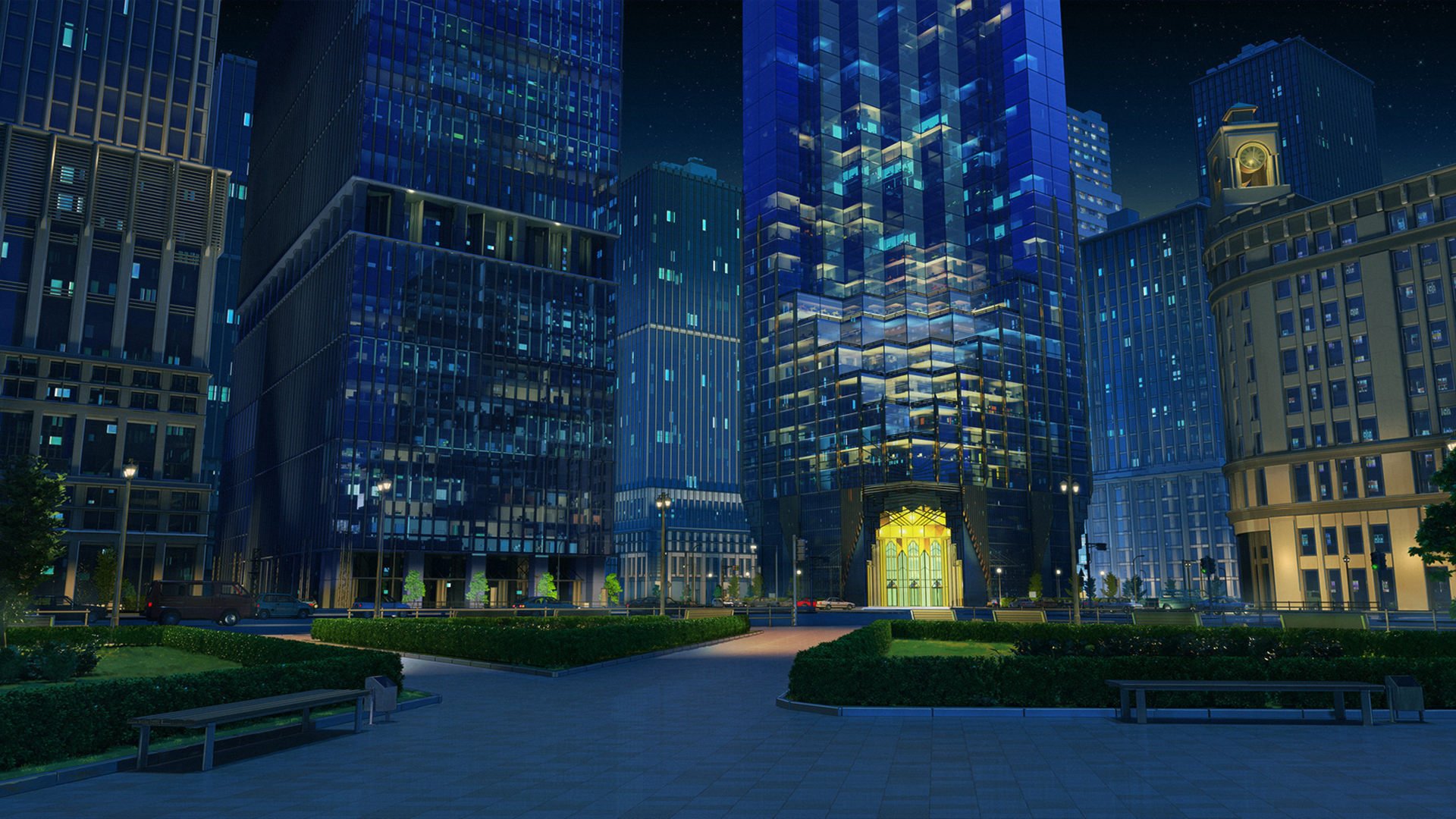 东方秩序与西方火焰，当团队压制遭遇个人接管